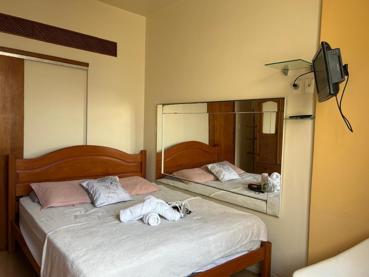 Apartamento Sensatez Em Copa Rj Uma Quadra Da P4 *