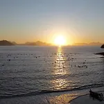 Sensatez Em Copa Rj Uma Quadra Da Praia P4