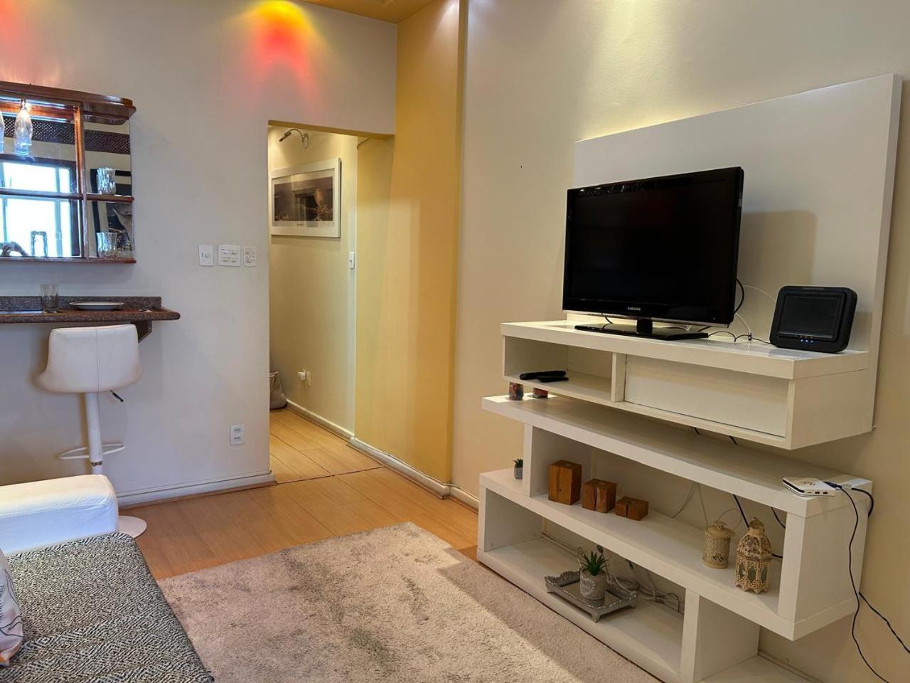 Appartement Sensatez Em Copa Rj Uma Quadra Da P4
