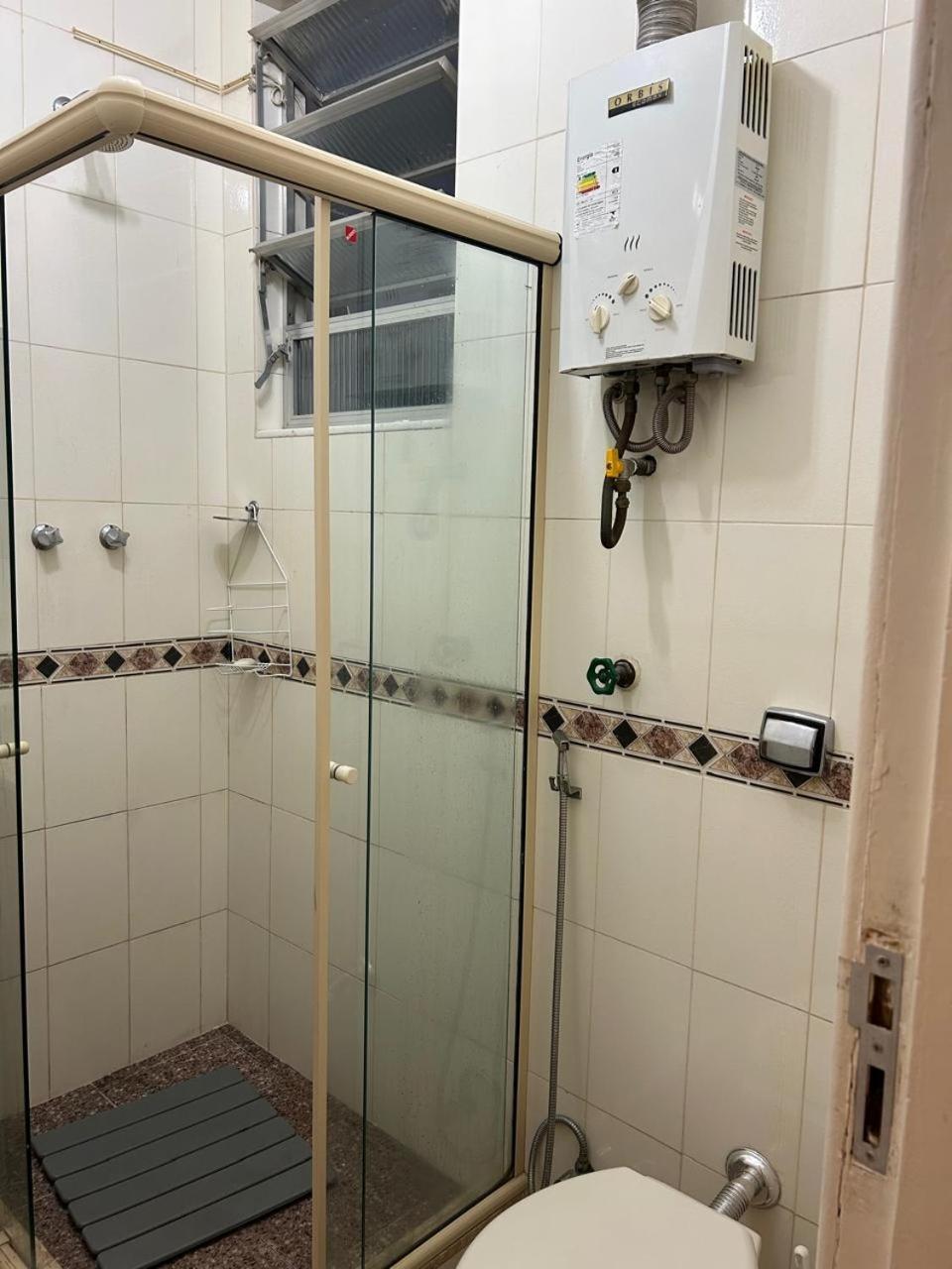 Sensatez Em Copa Rj Uma Quadra Da P4 Appartement *